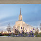 Burley Idaho Calm Covenant Path