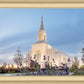 Burley Idaho Calm Covenant Path