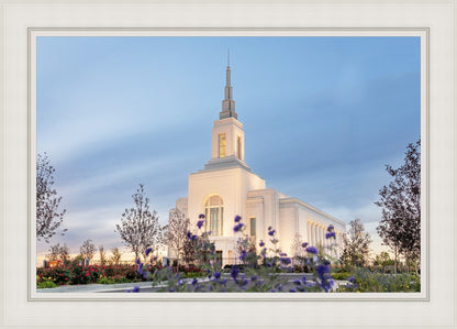 Burley Idaho Calm Covenant Path