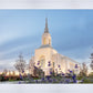 Burley Idaho Calm Covenant Path