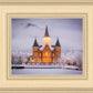 Provo CC - Cold Winter Night