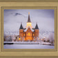 Provo CC - Cold Winter Night
