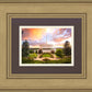 Provo Back Landscape