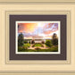 Provo Back Landscape