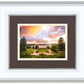 Provo Back Landscape