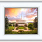 Provo Back Landscape