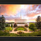 Provo Back Landscape