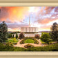 Provo Back Landscape