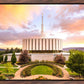 Provo Back Landscape