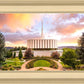 Provo Back Landscape