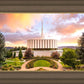 Provo Back Landscape