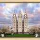 Salt Lake a Glimpse of Heaven