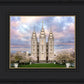 Salt Lake a Glimpse of Heaven