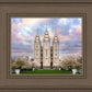 Salt Lake a Glimpse of Heaven