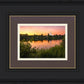 Idaho Falls Temple - Reflective Sunrise
