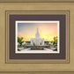 Idaho Falls Temple Summer Glow