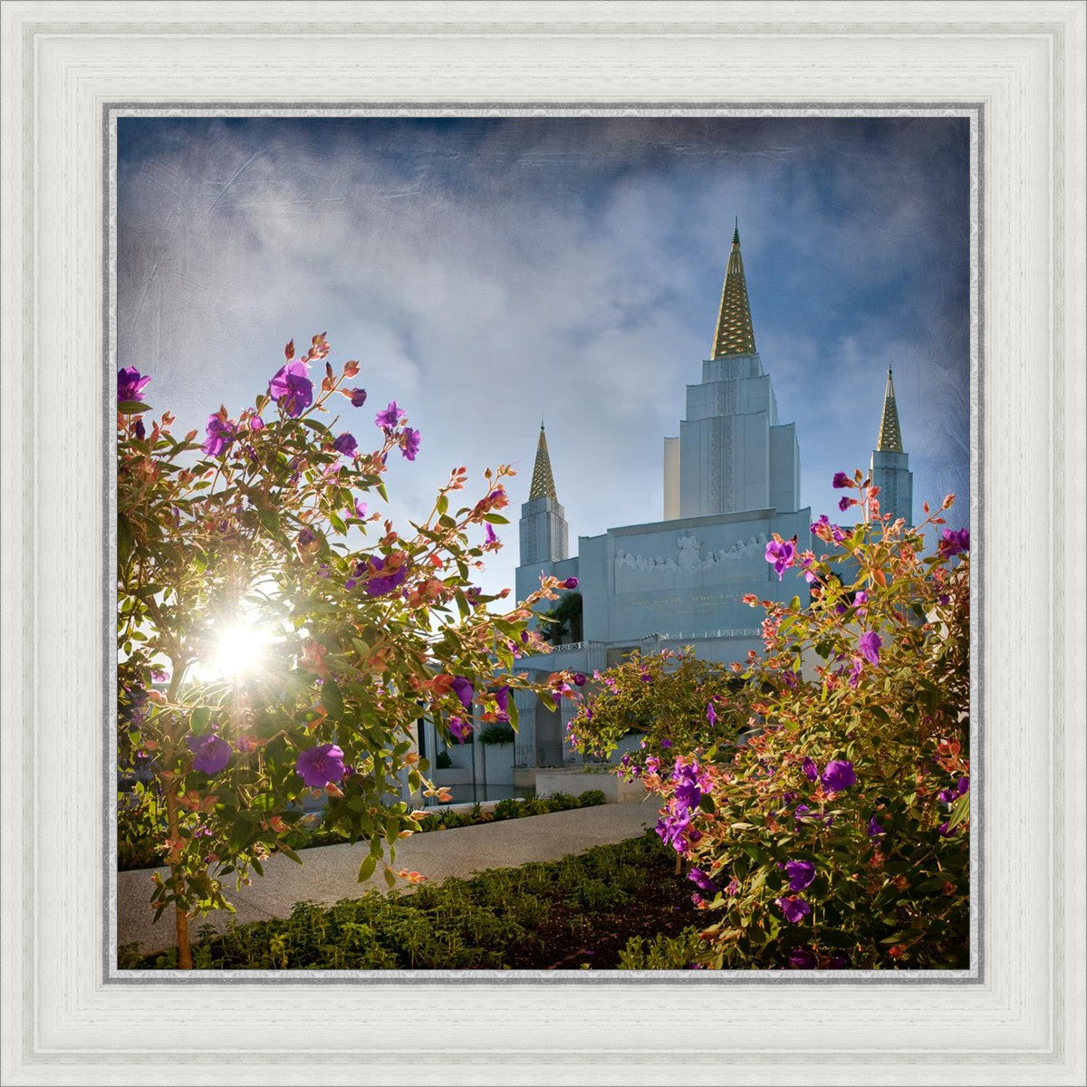 Oakland Brightness and Glory