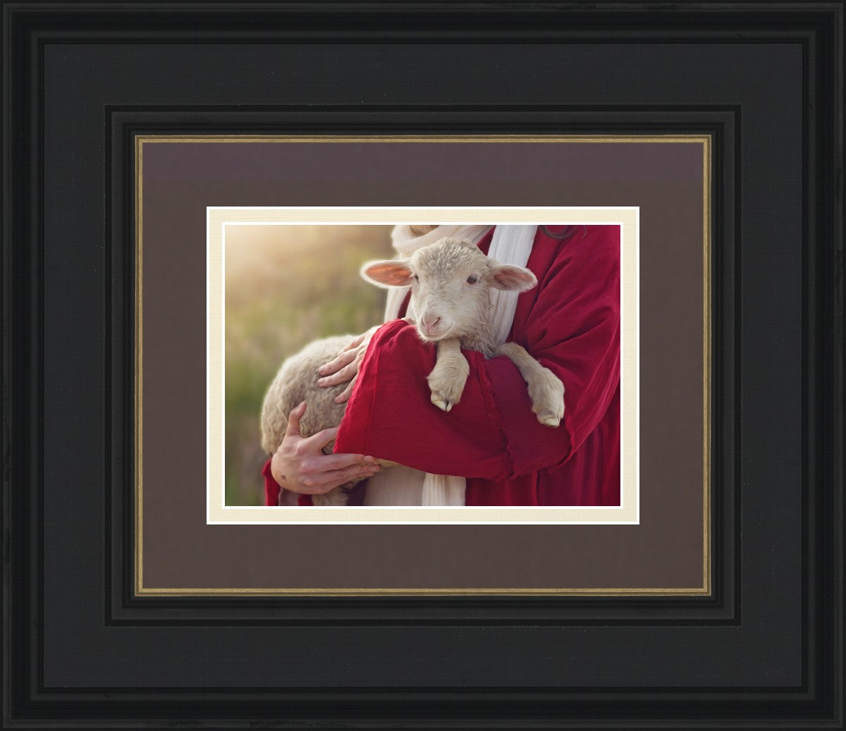 The Good Shepherd