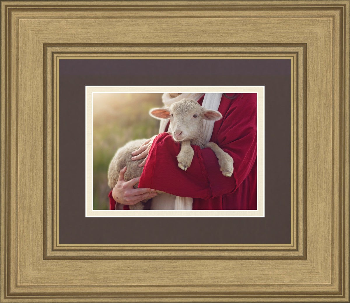 The Good Shepherd