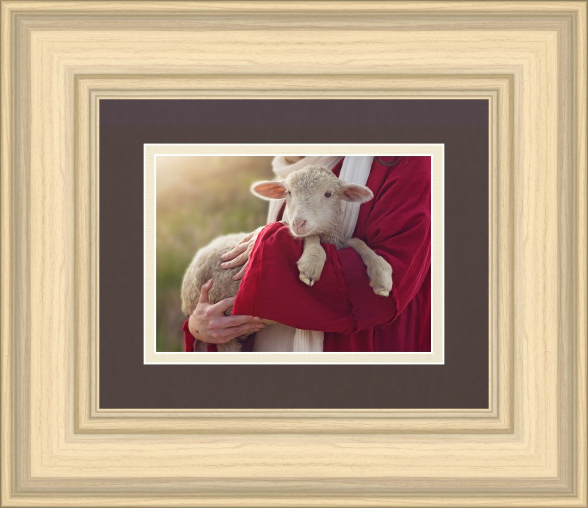 The Good Shepherd