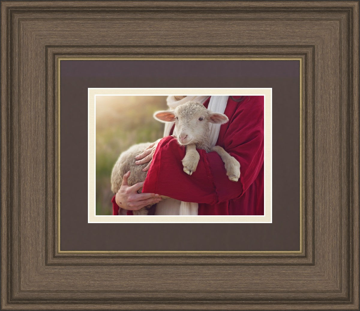 The Good Shepherd