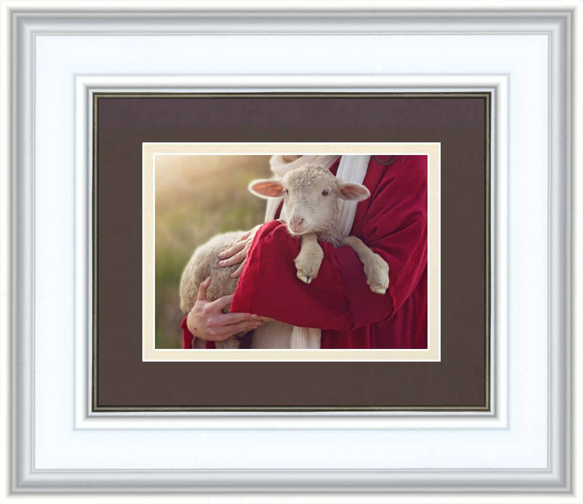 The Good Shepherd