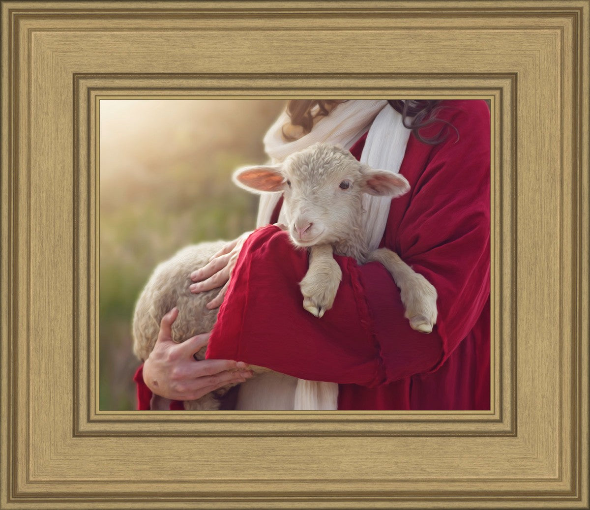 The Good Shepherd