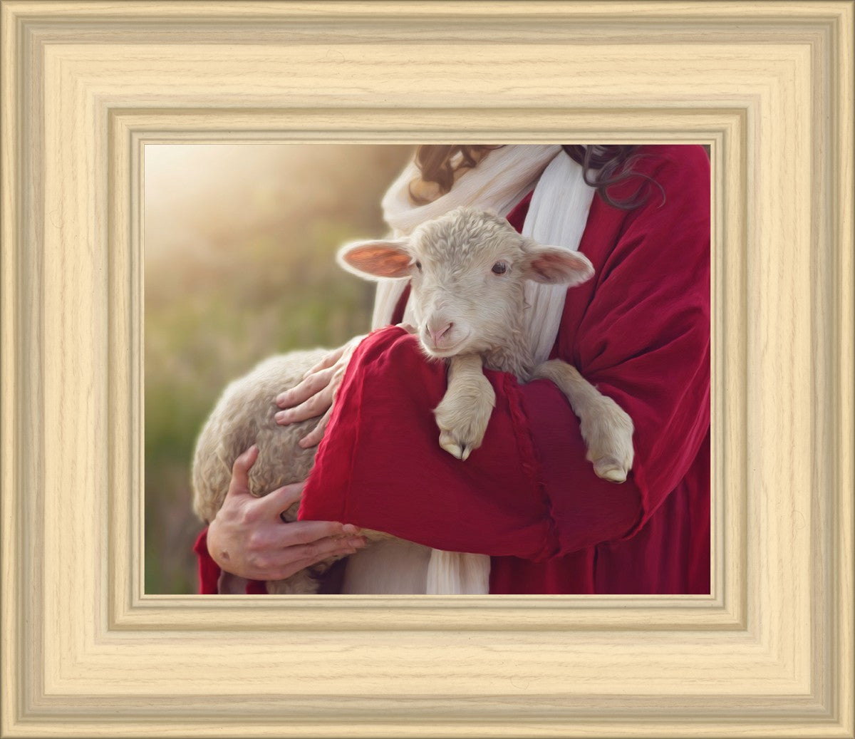 The Good Shepherd