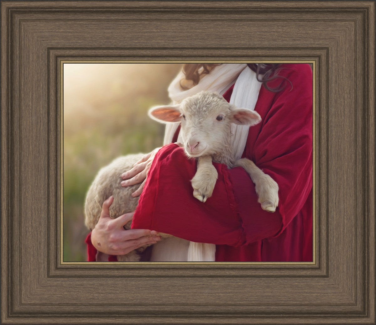 The Good Shepherd