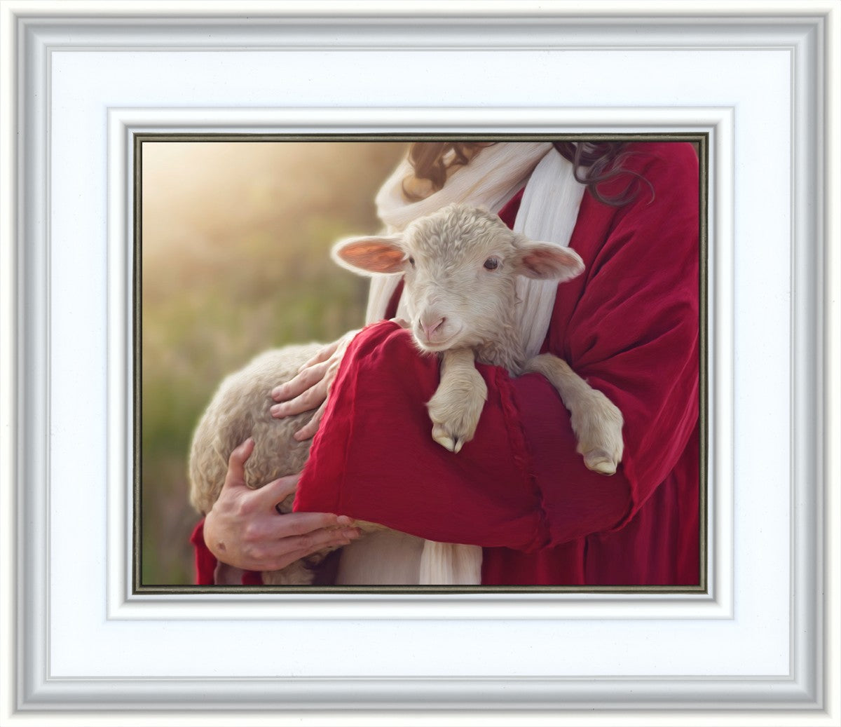 The Good Shepherd