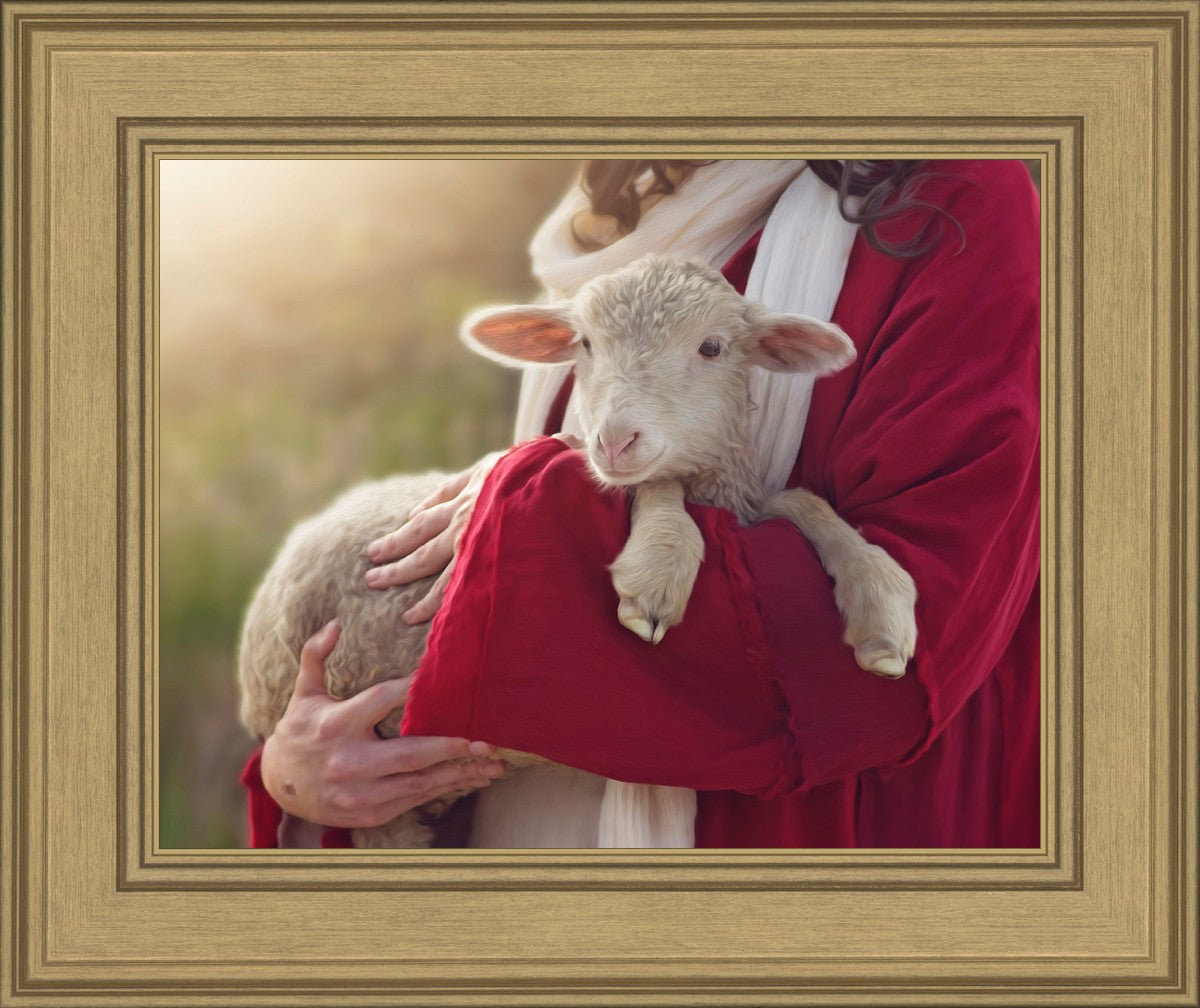 The Good Shepherd