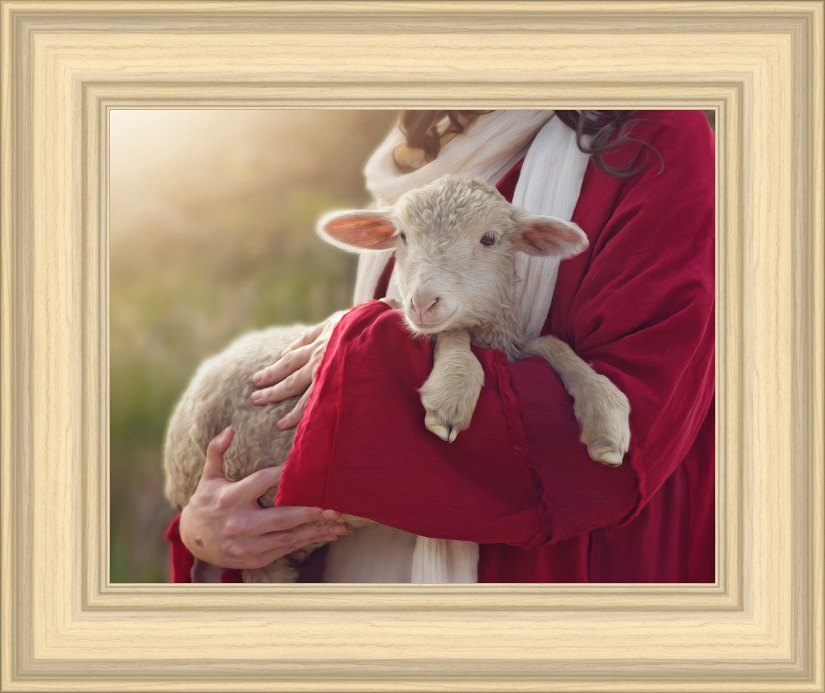 The Good Shepherd