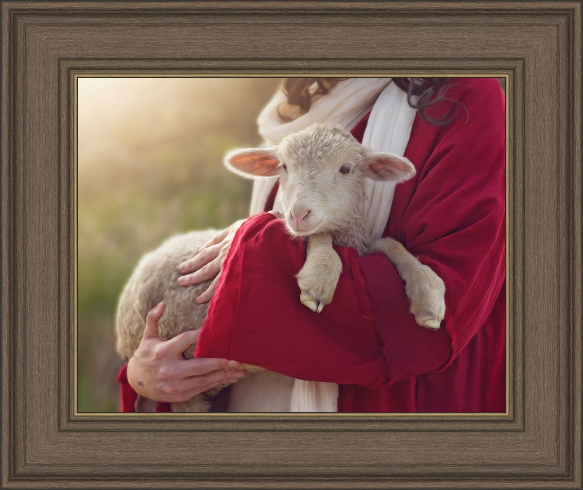 The Good Shepherd