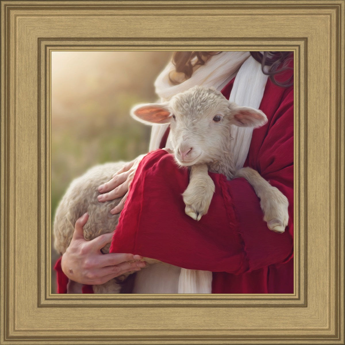 The Good Shepherd