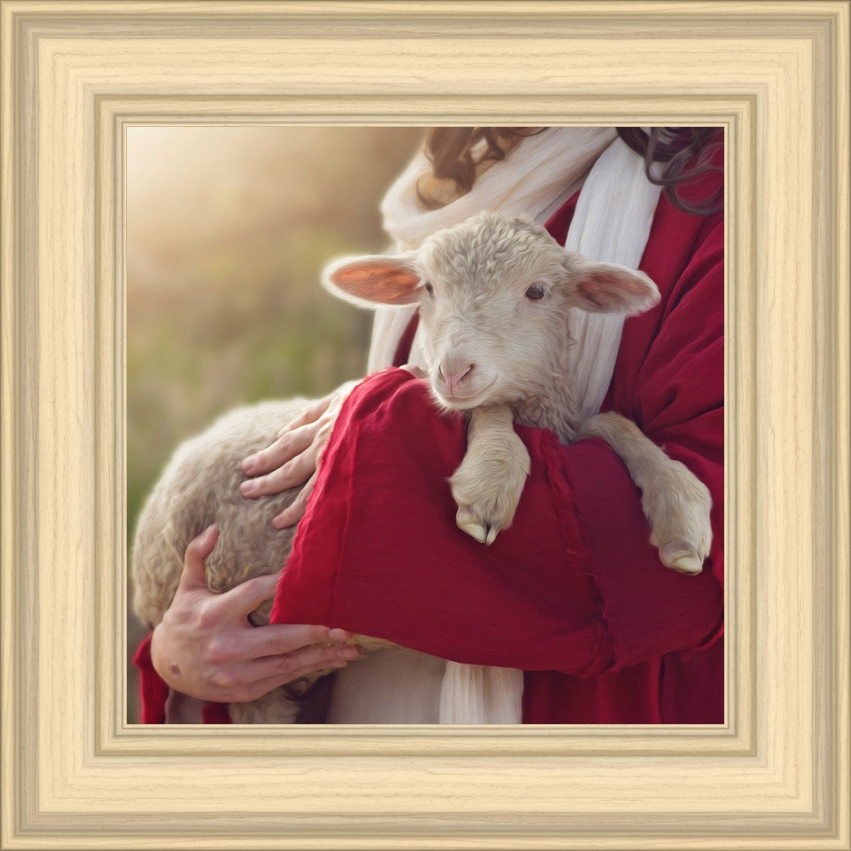 The Good Shepherd