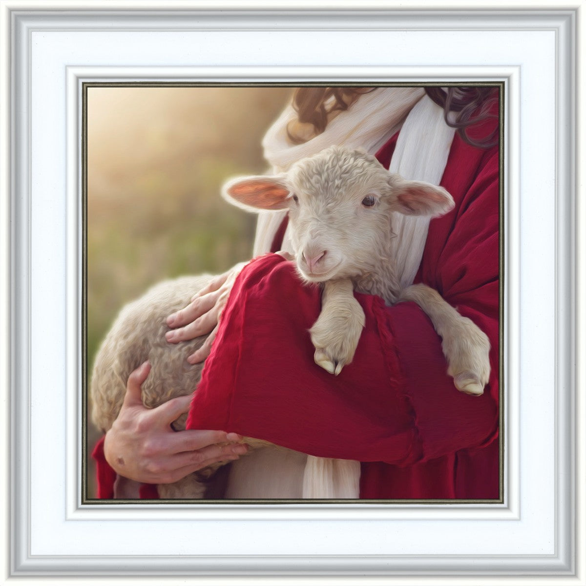 The Good Shepherd