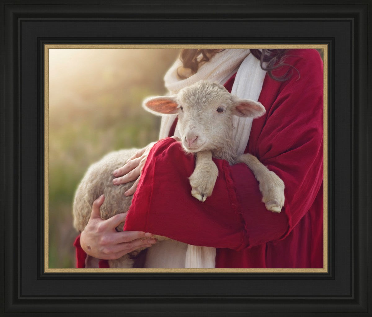 The Good Shepherd
