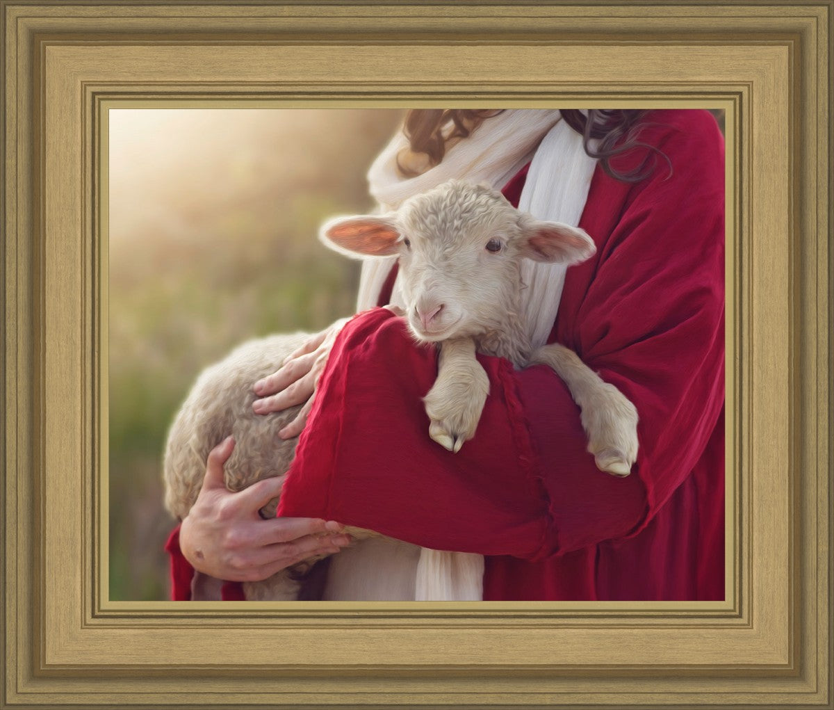 The Good Shepherd