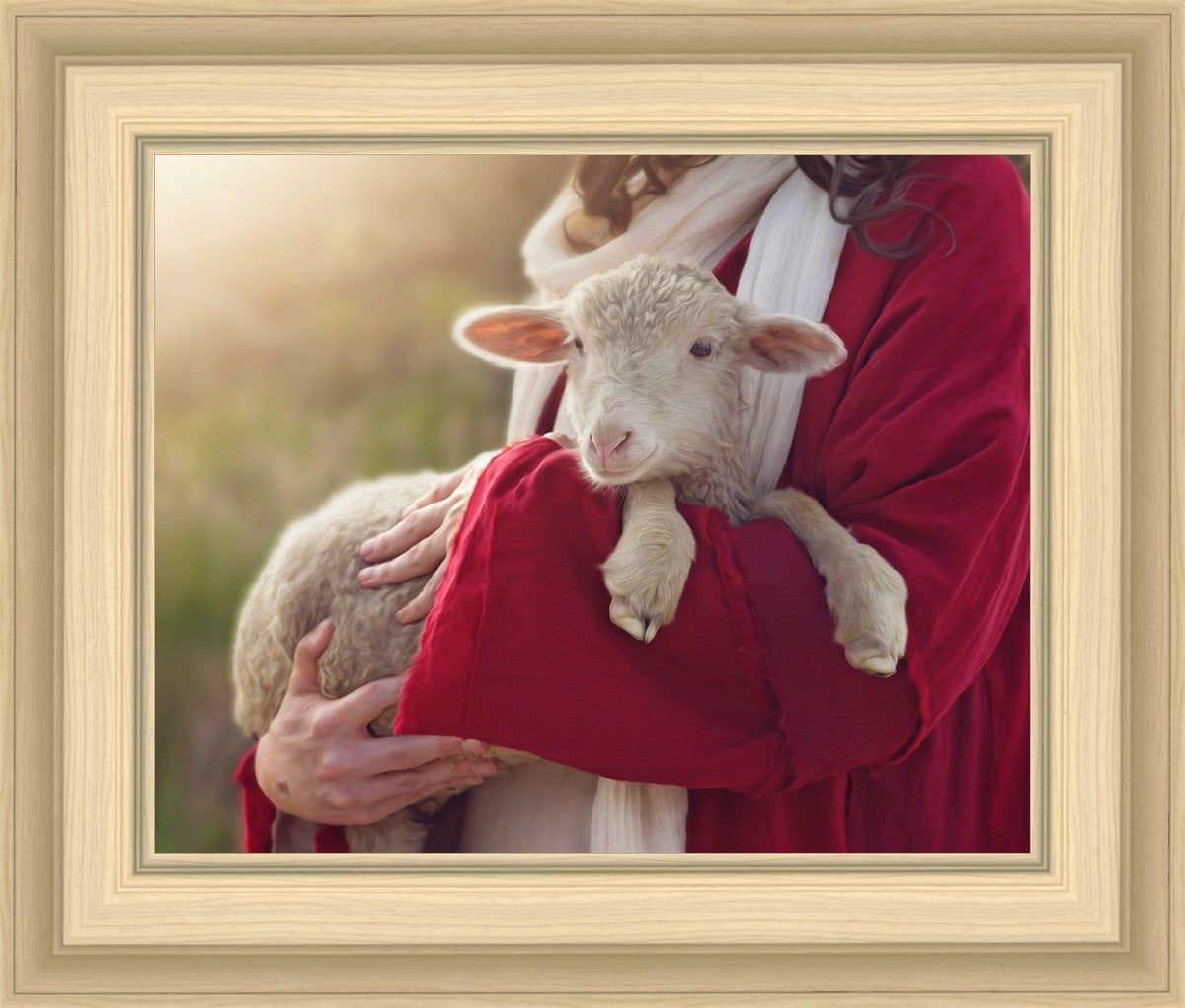 The Good Shepherd