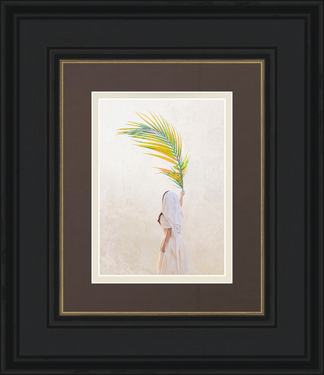 Palm Sunday