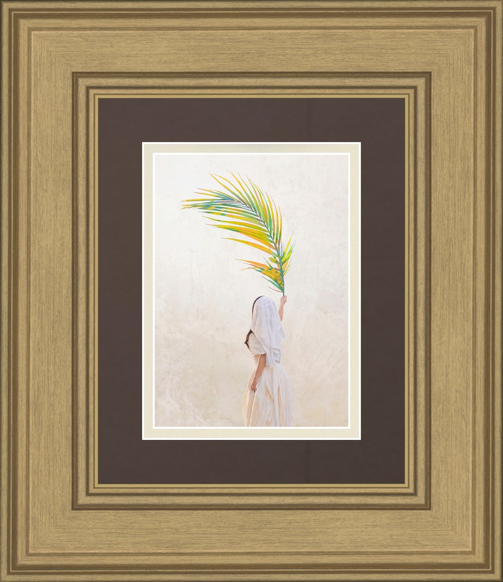 Palm Sunday