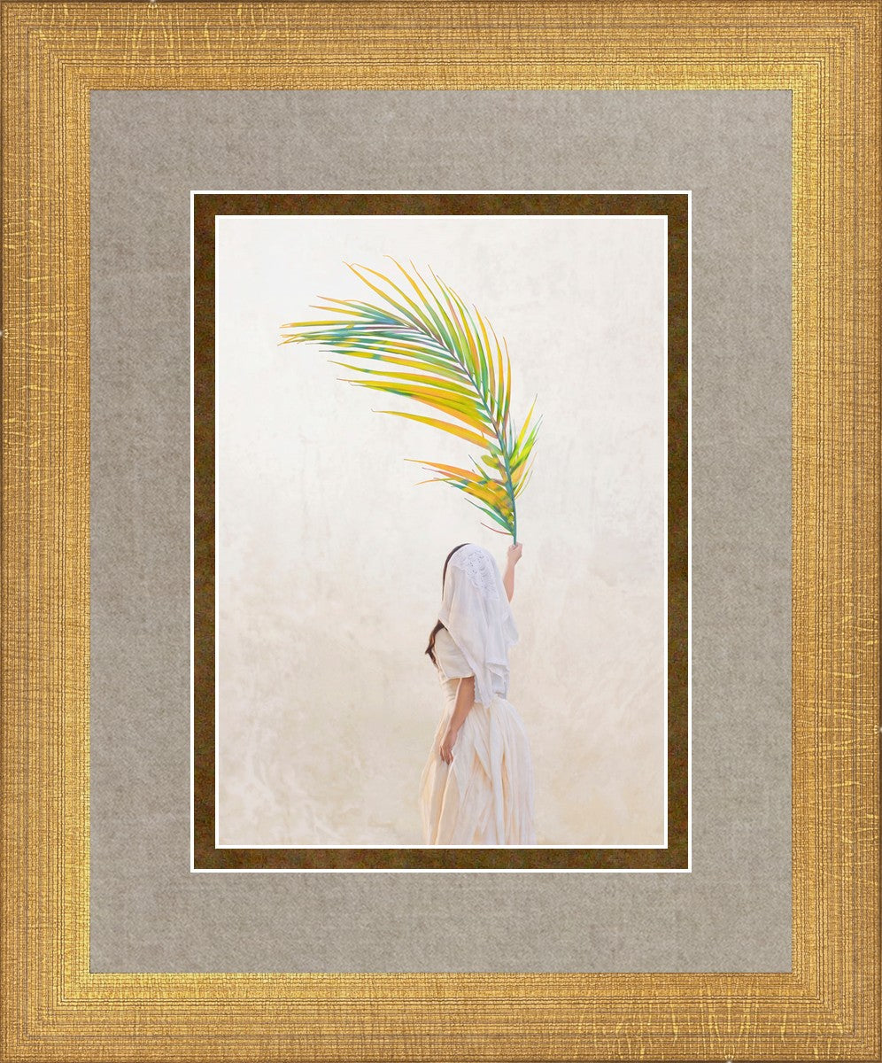 Palm Sunday