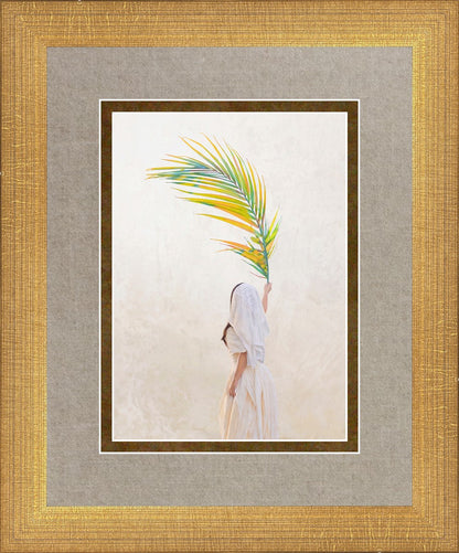 Palm Sunday