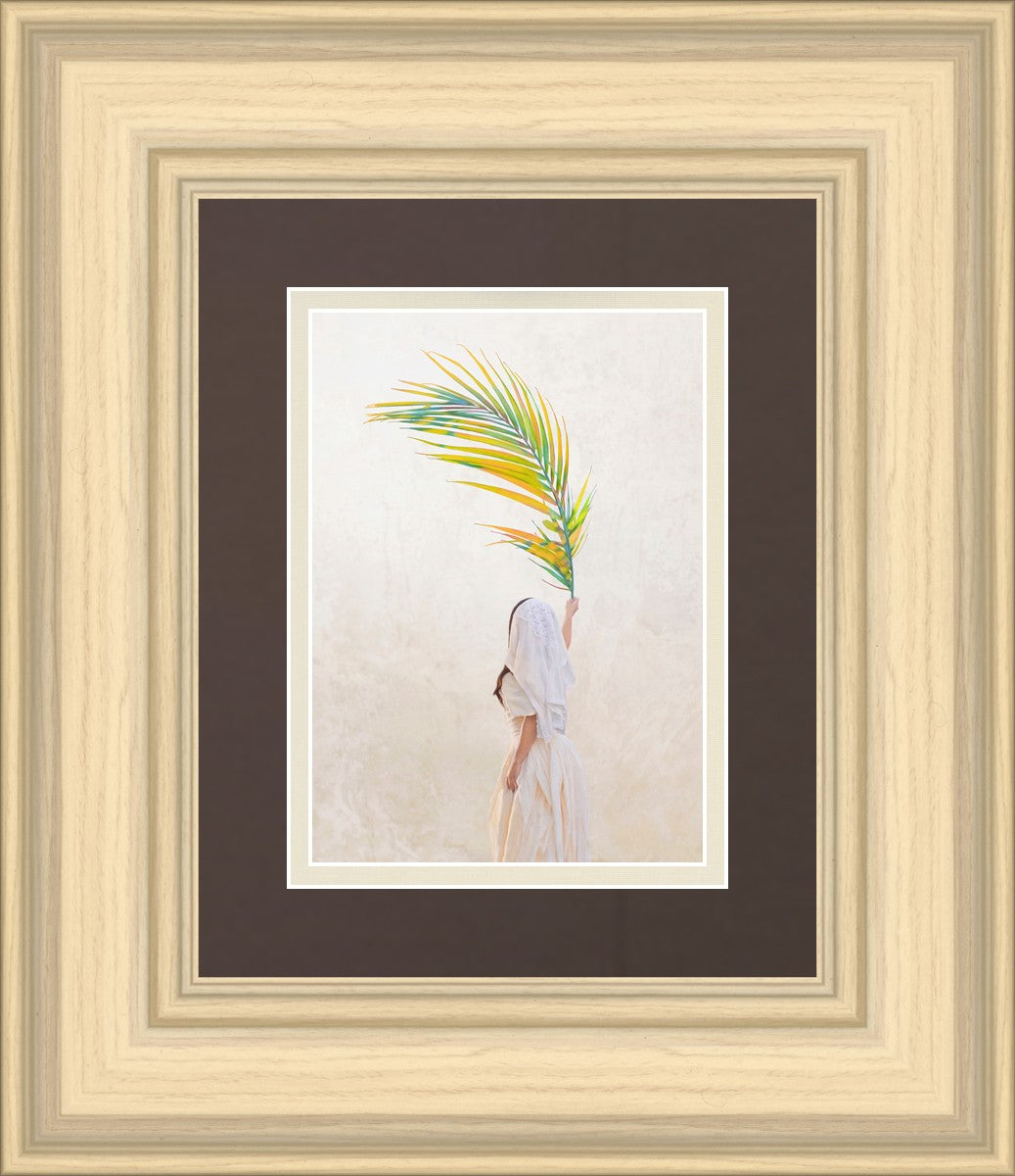 Palm Sunday