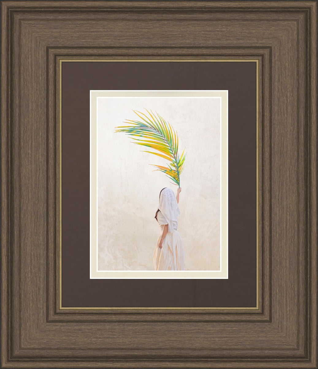 Palm Sunday