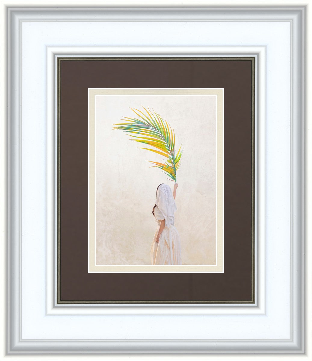 Palm Sunday