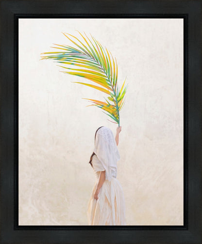 Palm Sunday