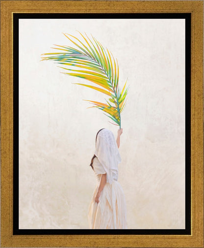 Palm Sunday