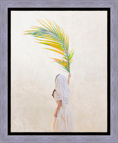 Palm Sunday