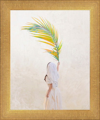 Palm Sunday